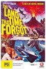 The Land That Time Forgot